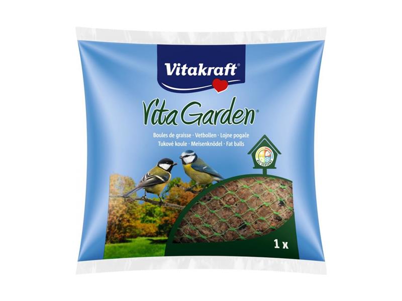 Lojová koule VITAKRAFT Vita Garden 1x 500g