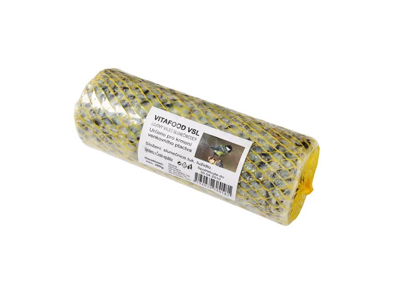 Lojový váleček VITAFOOD slunečnicový 350g