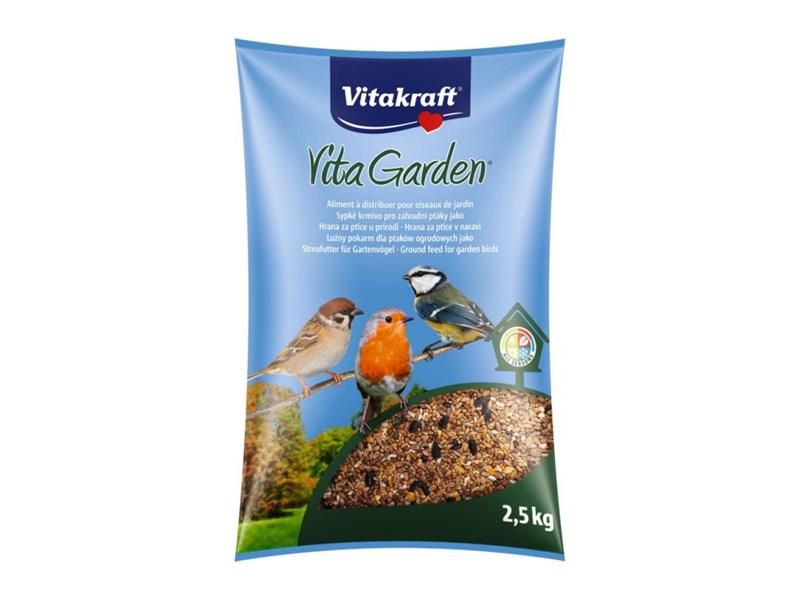 Směs pro venkovní ptactvo VITAKRAFT Vita Garden Protein Mix 2