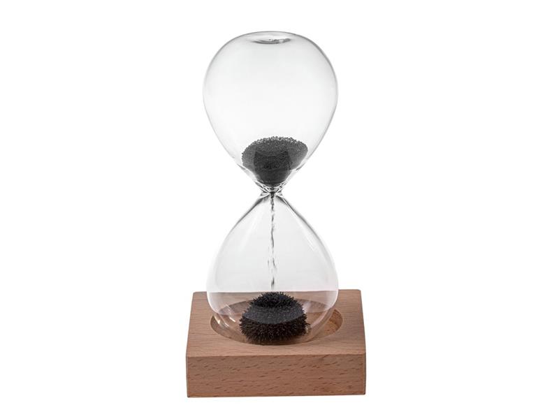 Hodiny přesýpací GADGET MASTER Magnetic Hourglass