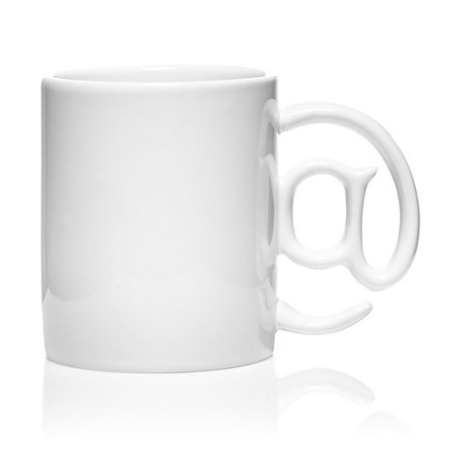 Hrnek GADGET MASTER Email Mug