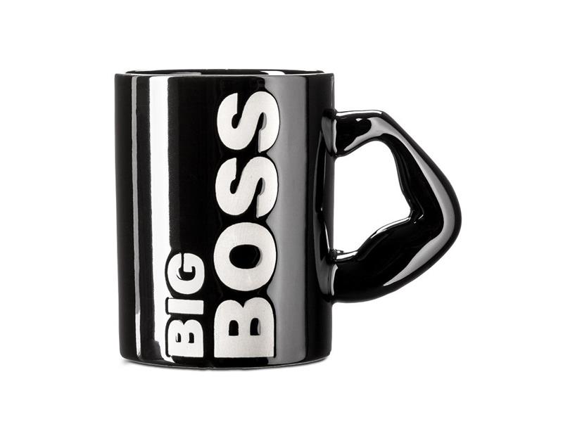 Hrnek GADGET MASTER Big Boss Mug