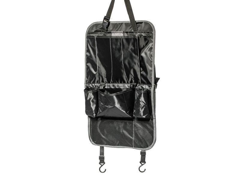 Organizér na zadní sedadlo GADGET MASTER Car Seat Organizer