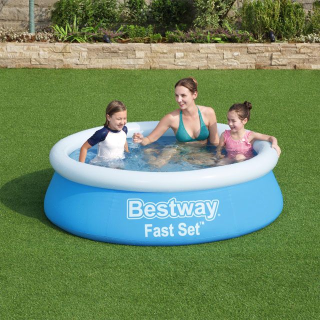 Bestway Fast Set 183 x 51 cm 57392 Bestway