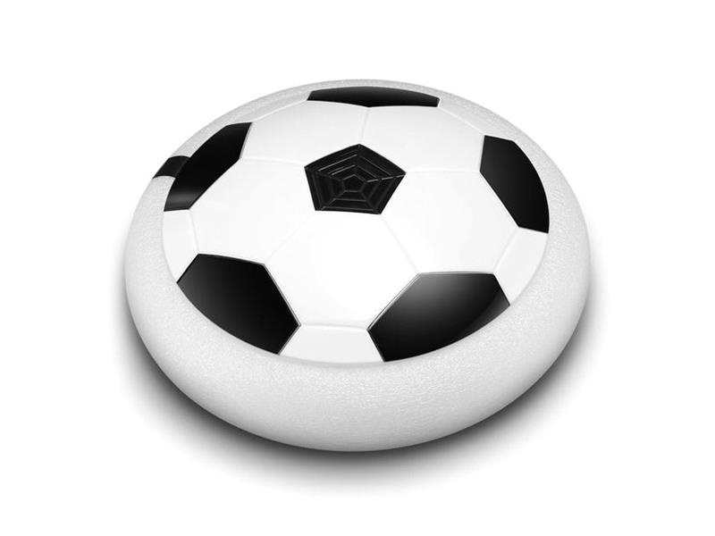 Disk AIR - fotbalový míč - rozbaleno - pokrčený originální obal