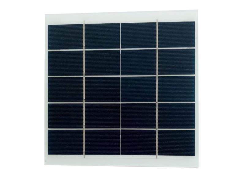 Solární panel 6