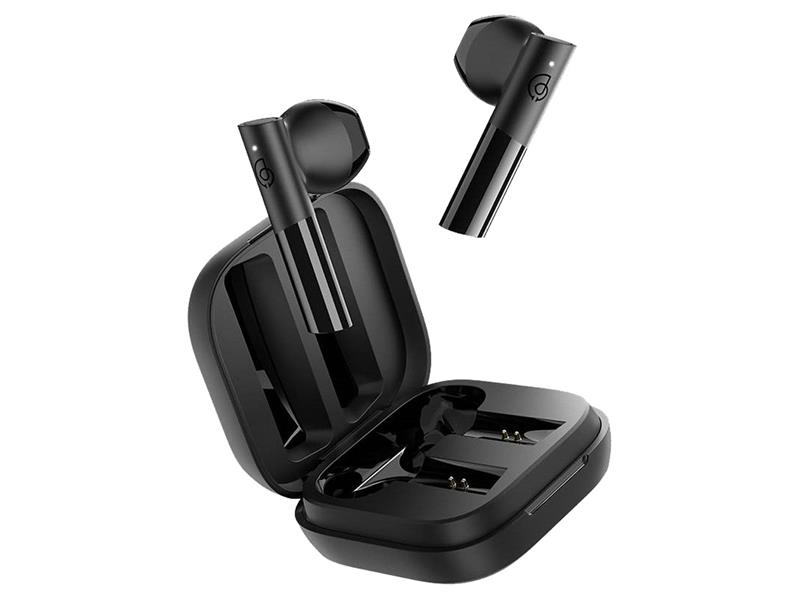 Sluchátka Bluetooth XIAOMI Haylou GT6 Black