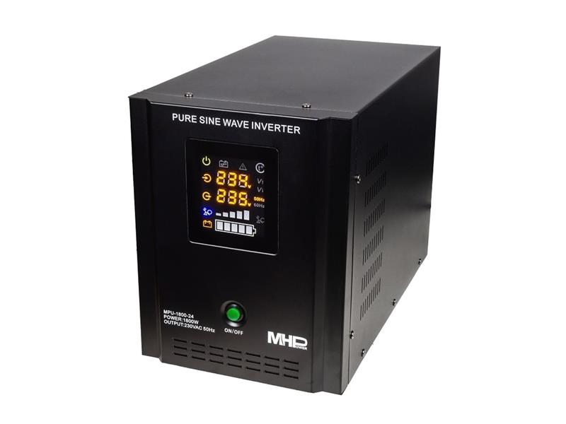 Zdroj záložní MHPOWER MPU-5000-48