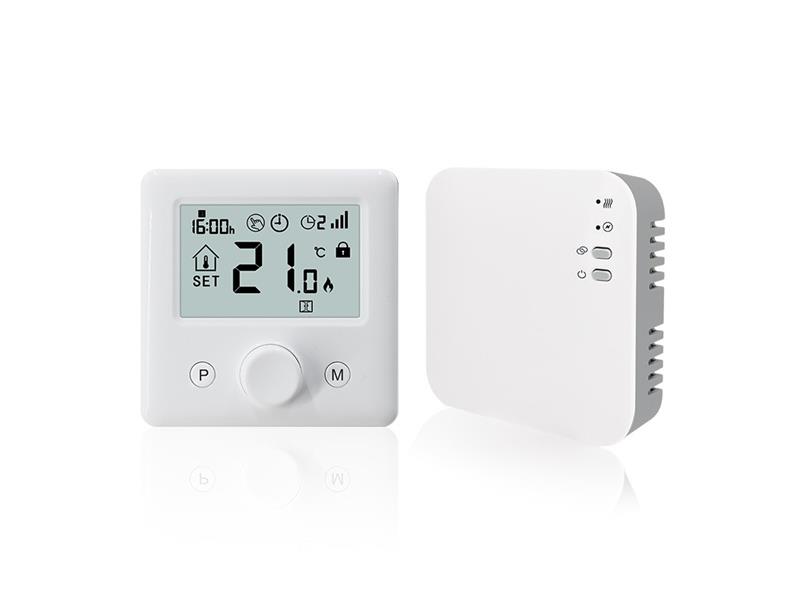 Termostat VOLT POLSKA Comfort WT-18 bezdrátový