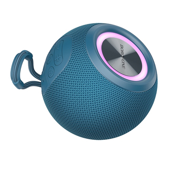 Reproduktor Bluetooth BOROFONE BR23 Sound Ripple Blue