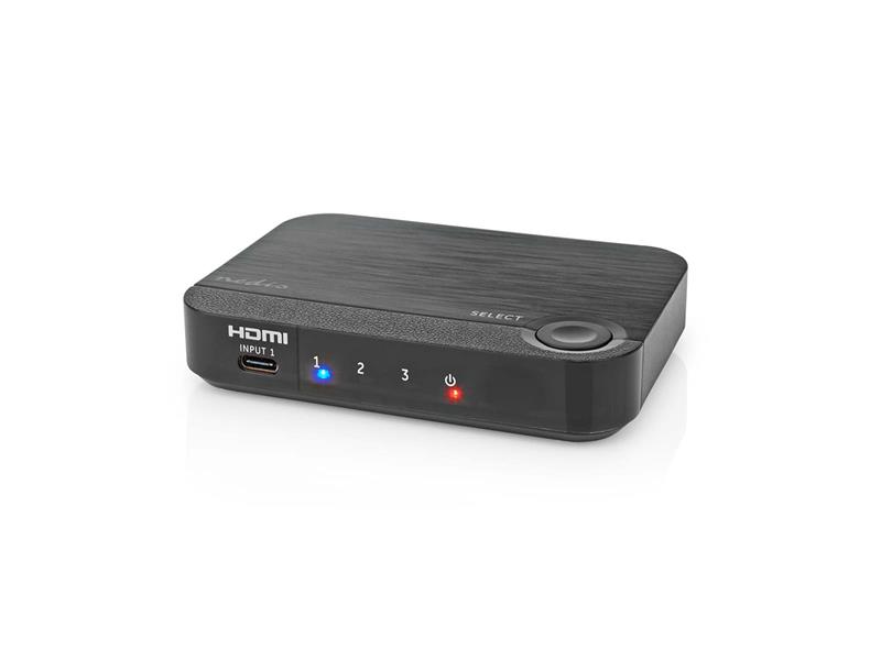 Převodník HDMI NEDIS VCON6420AT