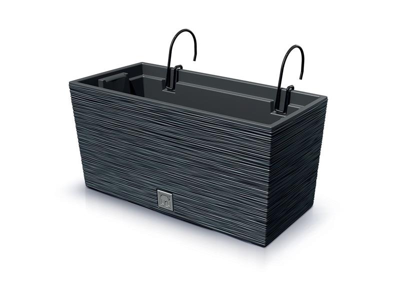 Truhlík FURU CASE W antracit 39