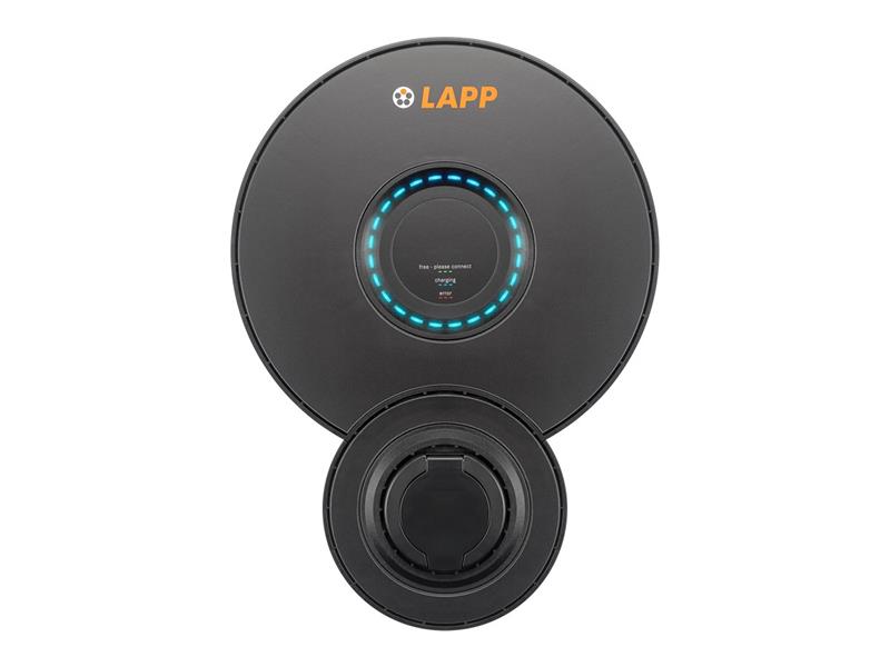 Autonabíječka LAPP 61778 Wallbox Home Pro 11kW 16A pro elektromobily