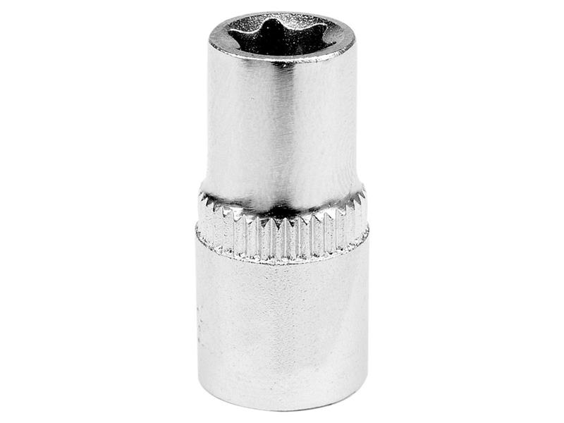 Nástavec Torx 1/4" E4 YATO YT-05211