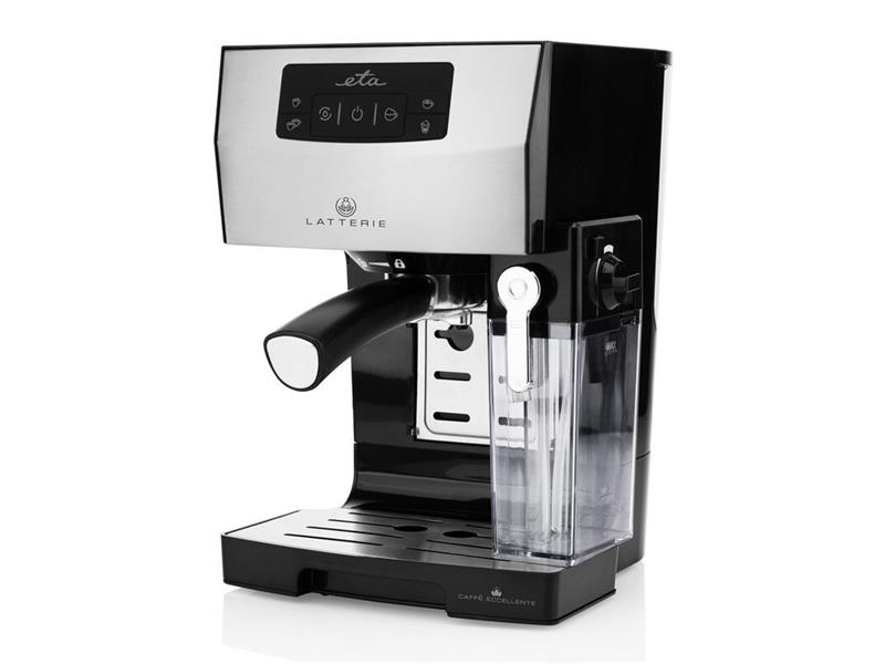 Espresso ETA Latterie 4180 90000 - rozbaleno - protržený originální obal