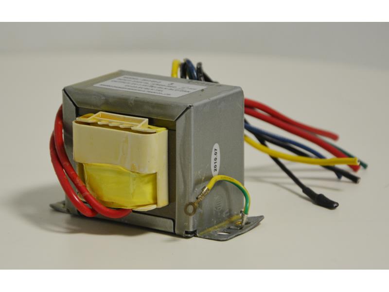Transformátor 230V/8V