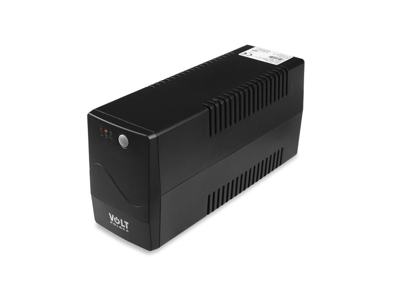 UPS VOLT POLSKA Pico 1000VA 600W 9Ah