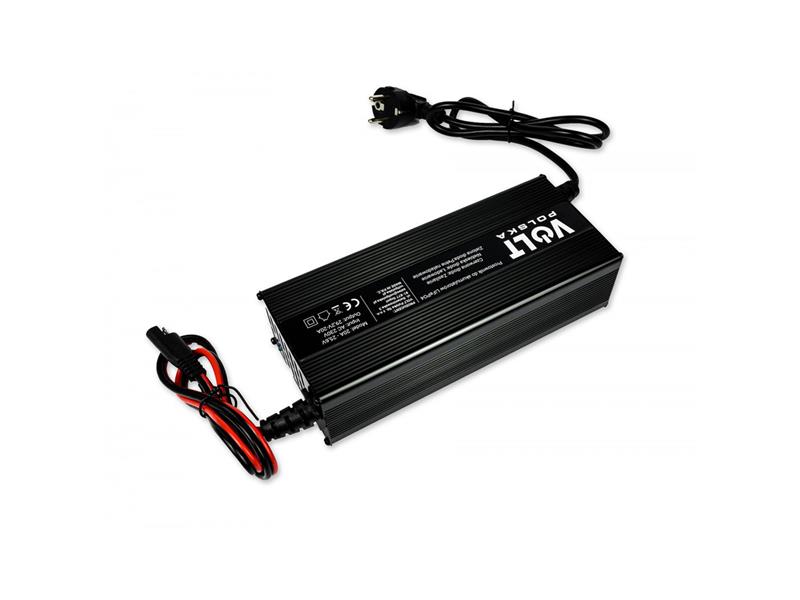 Nabíječka akumulátorů VOLT POLSKA 24V 20A LiFePO4