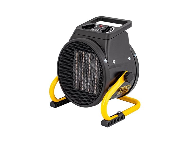 Topidlo elektrické VOLT POLSKA Comfort 2500W