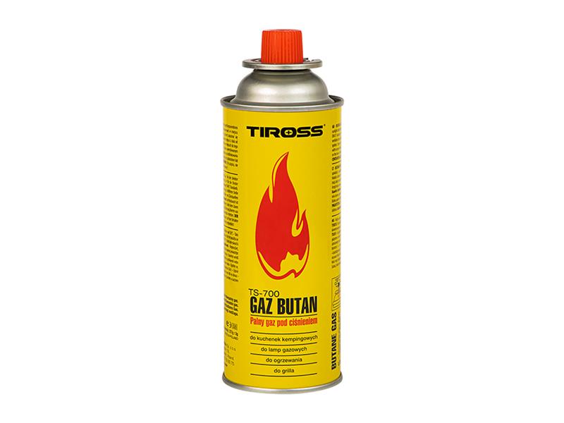 Kartuše TIROSS TS-700 400ml