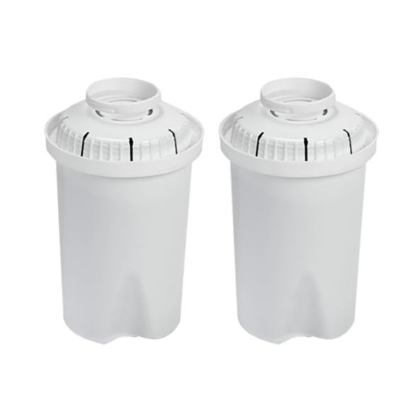 Filtr do konvice FILTER LOGIC FL-601T kompatibilní s Brita Classic 2ks