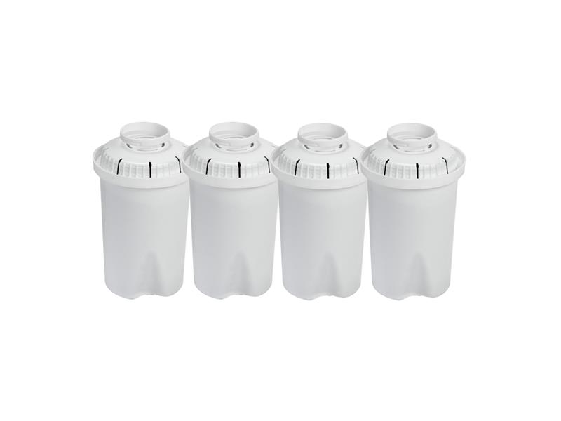 Filtr do konvice FILTER LOGIC FL-601T kompatibilní s Brita Classic 4ks