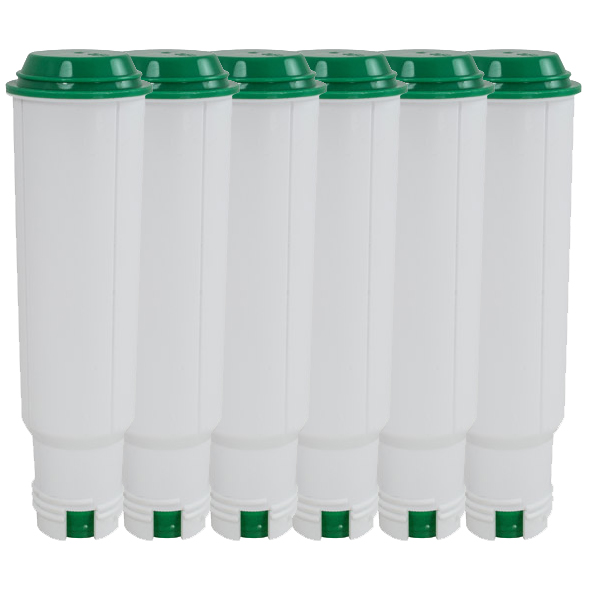 Filtr do kávovaru FILTER LOGIC CFL-701B kompatibilní s Bosch Siemens TCZ60003/Krups F08801 6ks