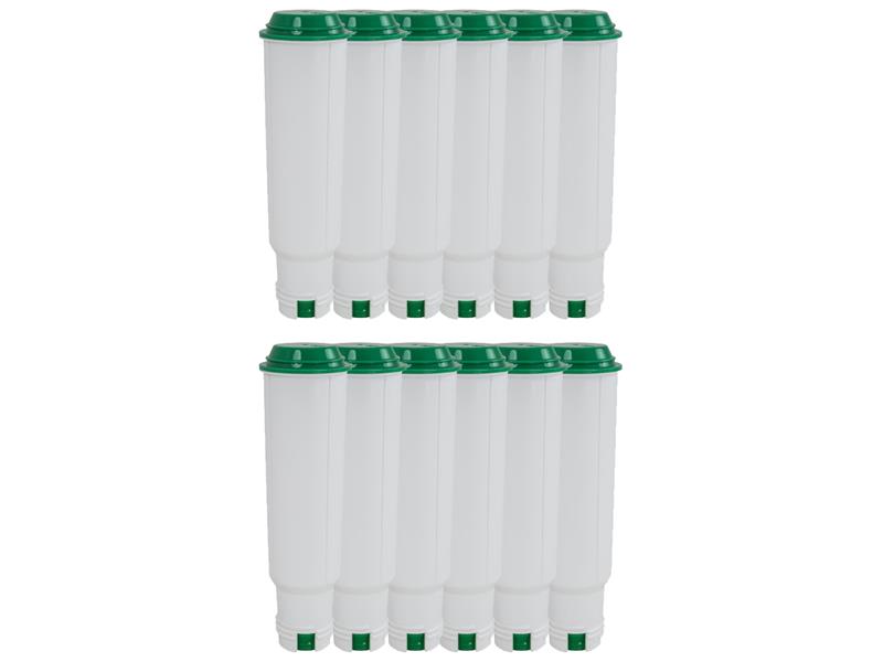 Filtr do kávovaru FILTER LOGIC CFL-701B kompatibilní s Bosch Siemens TCZ60003/Krups F08801 12ks
