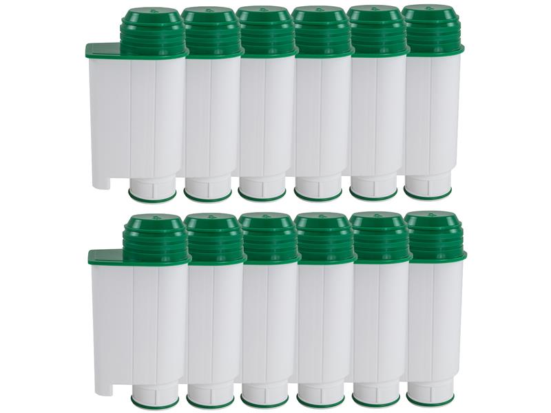 Filtr do kávovaru FILTER LOGIC CFL-902B kompatibilní s Brita Intenza+/Philips Saeco CA6702 12ks