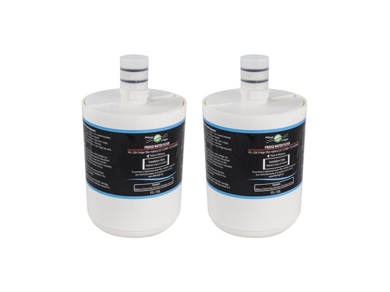 Filtr do lednice FILTER LOGIC FFL-150L kompatibilní s LG LT500P 2ks
