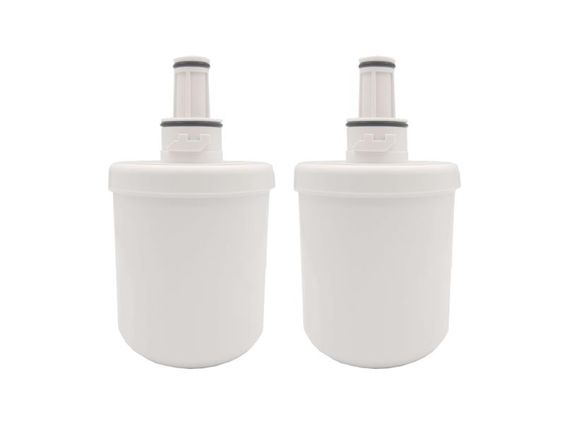 Filtr do lednice SPRING SOURCE kompatibilní se Samsung DA29-00003F 2ks