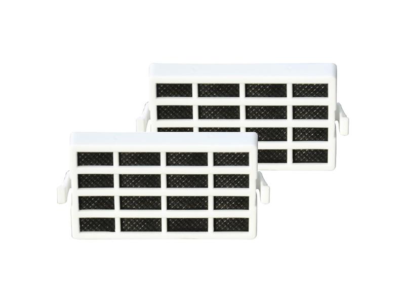 Vzduchový filtr do lednice SPRING SOURCE AF002 kompatibilní s Whirlpool Microban 2ks