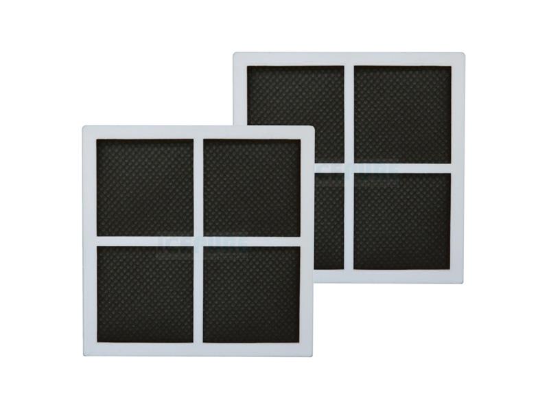 Vzduchový filtr do lednice SPRING SOURCE AF004 kompatibilní s LG LT120F 2ks