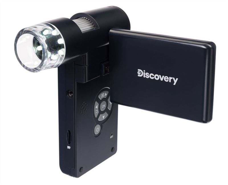 Discovery Mikroskop Artisan 256 Digital