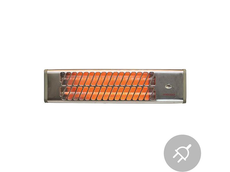 Topidlo elektrické STREND PRO IQ-001 - rozbaleno - poškozený originální obal