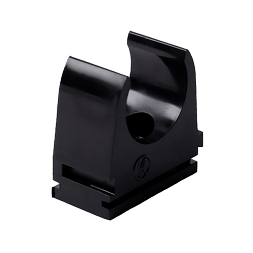 Příchytka pro ohebnou trubku pr. 32 mm
