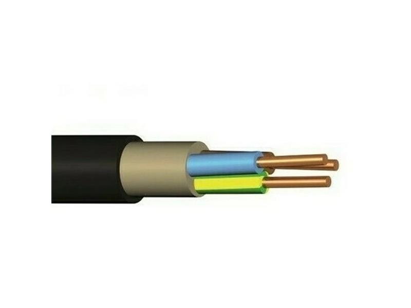 Kabel CYKY-J 3x2