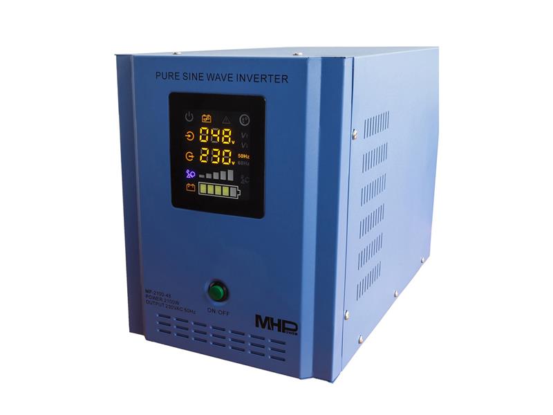 Zdroj záložní MHPOWER MP-2100-48