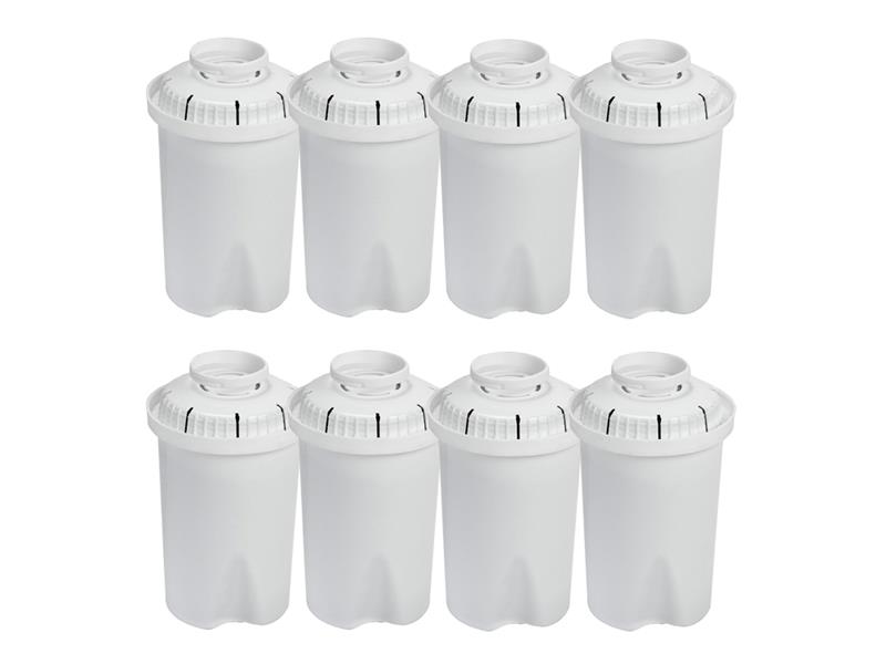 Filtr do konvice FILTER LOGIC FL-601T kompatibilní s Brita Classic 8ks