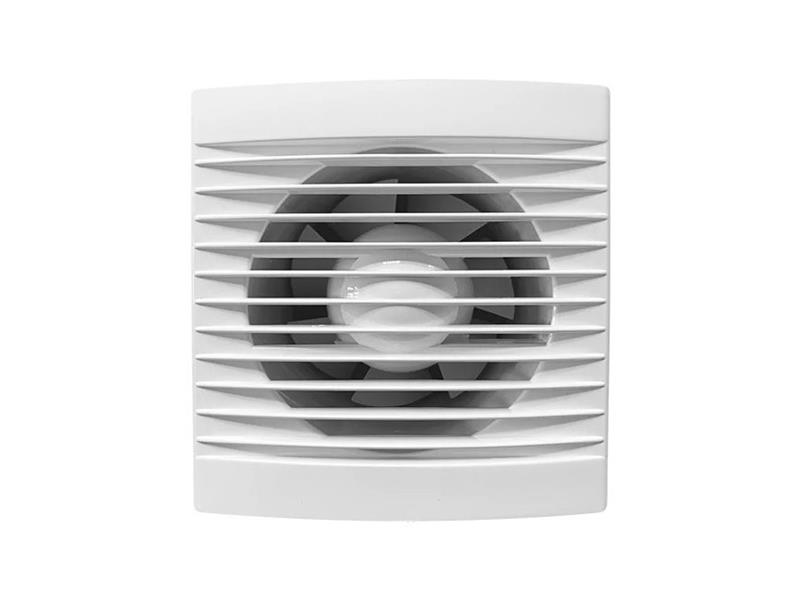 Ventilátor stěnový axiální DOSPEL STYX 100