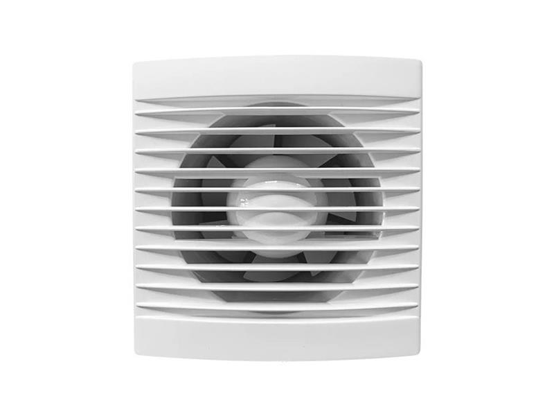 Ventilátor stěnový axiální DOSPEL STYX 100