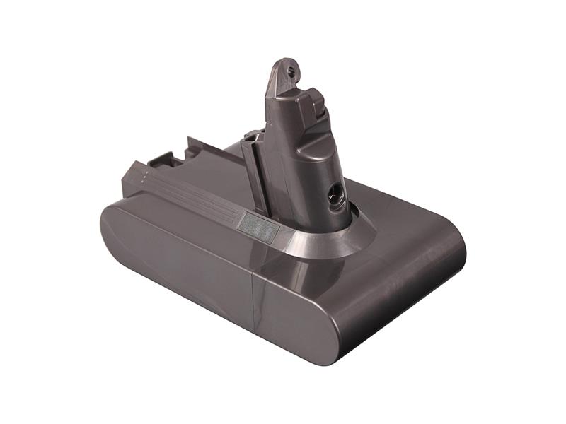 Baterie pro vysavače Dyson V6 2500mAh Li-Ion 21