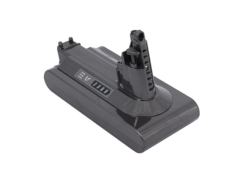 Baterie pro vysavače Dyson V10 2500mAh Li-Ion 25