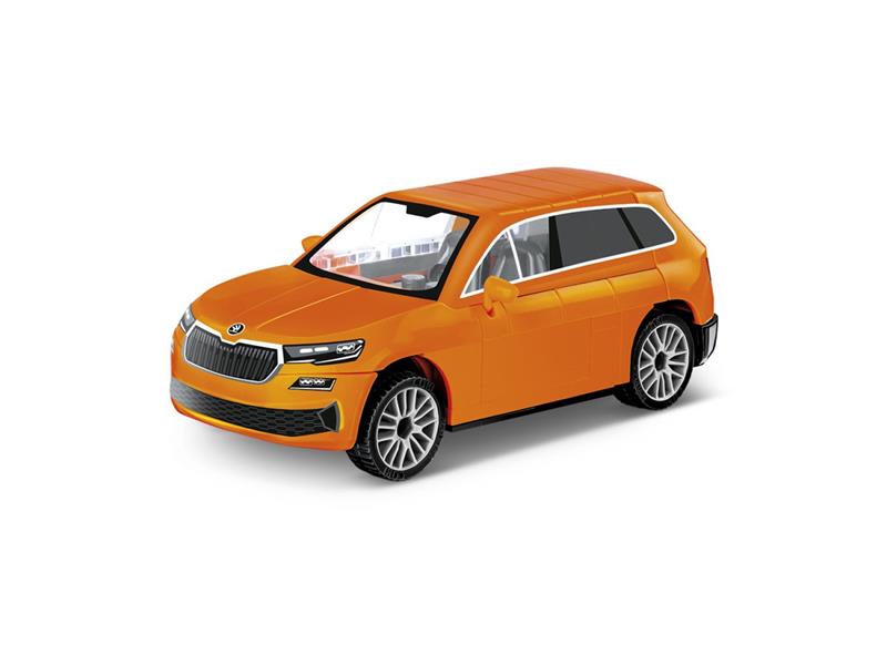 Stavebnice COBI 24585 Škoda Karoq