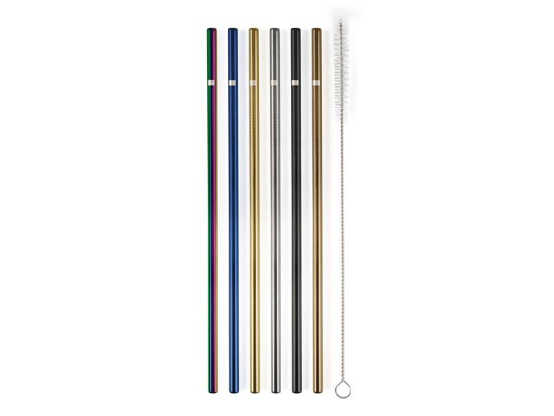 Brčka G21 BeEco Classic 6ks Color