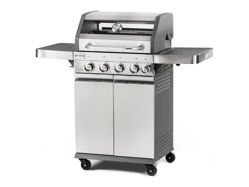Gril plynový FIELDMANN FZG 3018