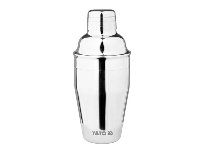 Šejkr YATO YG-07121 500ml