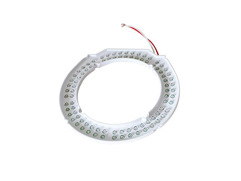 Lupa stolní -LED prstenec 8066 D2LED - 90 - NÁLEZOVÝ STAV