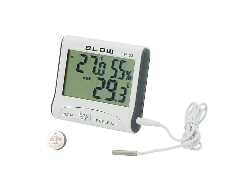 Teploměr BLOW TH103