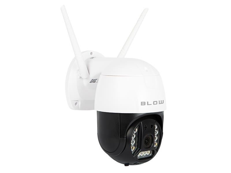 Kamera BLOW H-343 4G/LTE - zánovní - vyzkoušeno